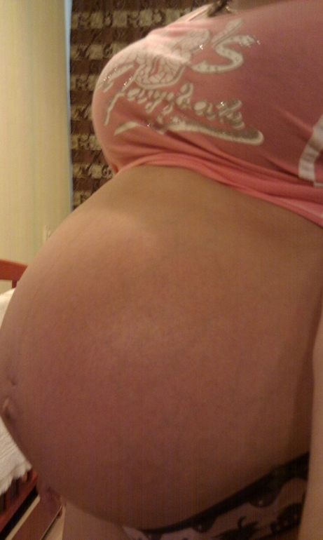 Нашла свои беременные фотки, аааааа!!!!!!!!!!