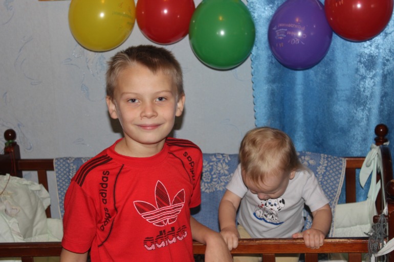 ДР Сережки)) 3 дня