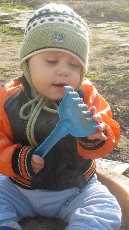 В поддержку идеи, начну ФМ