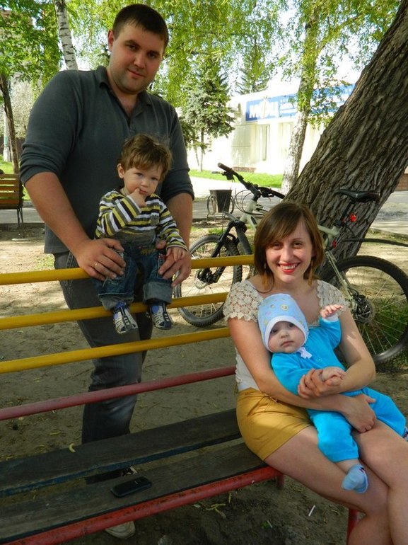 В поддержку идеи, начну ФМ