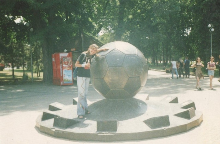 В поддержку идеи, начну ФМ