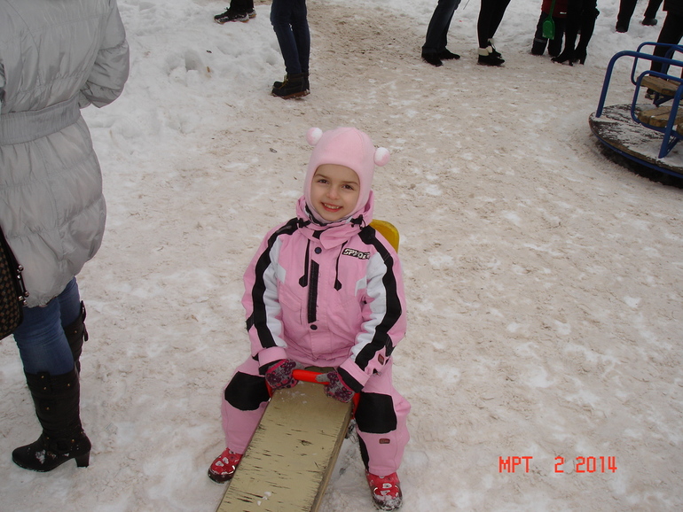 для девочки , новое и б/у , ростовка 110см