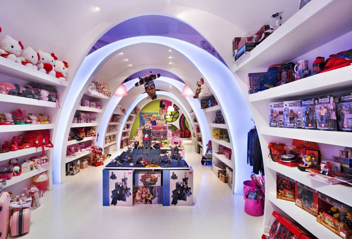 Мои хотелки ;)