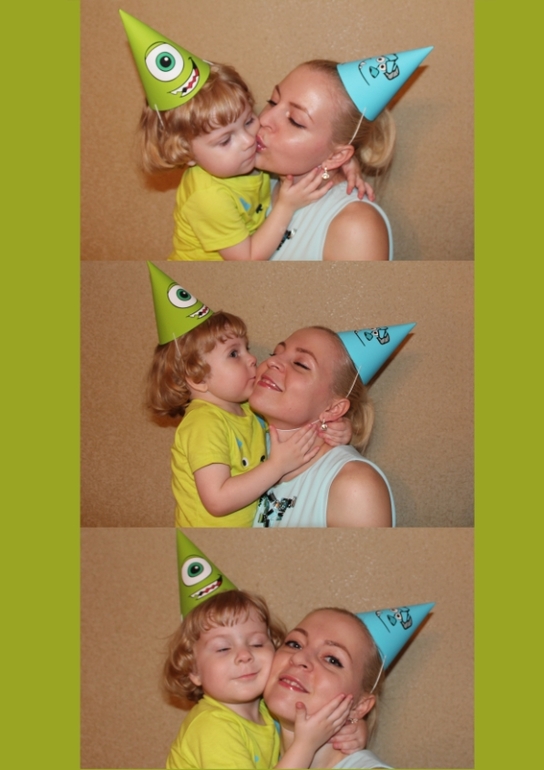 Тёме 3 года) Осторожно! много фото)