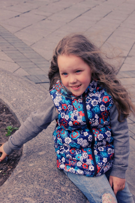 одняшка+ тройняшки - прогулочка по Красной площади