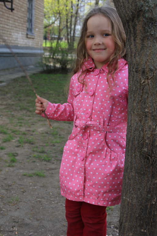 4-е ребенка в доме это счастье