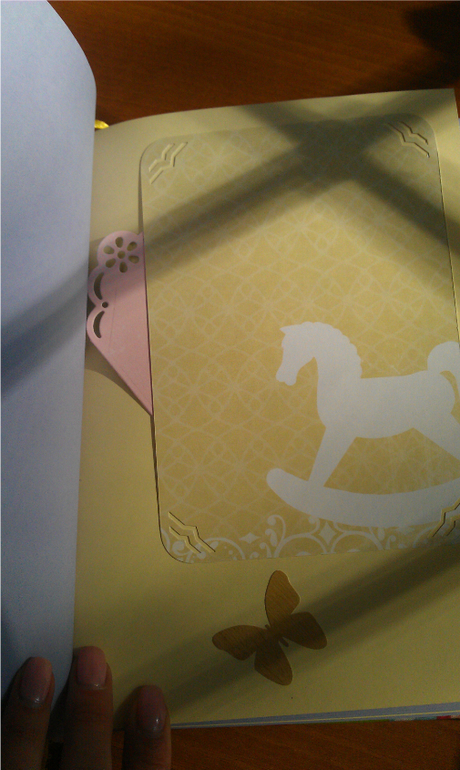 Мамин блокнот