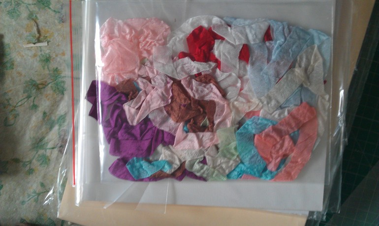 мои хвастики))))