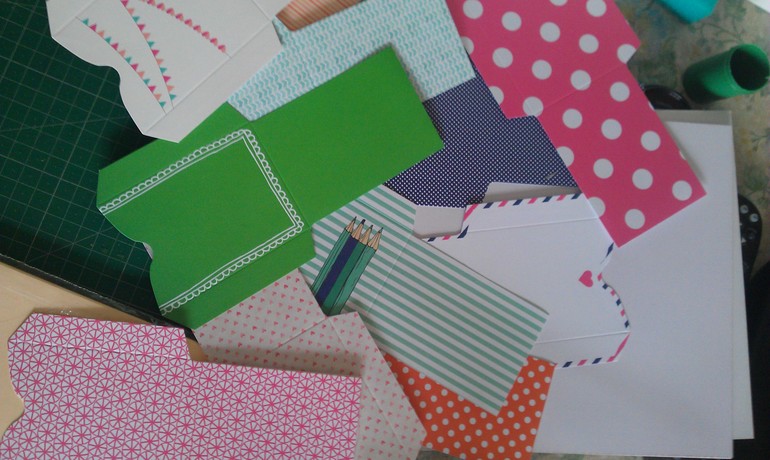 мои хвастики))))