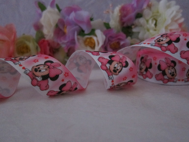 Репсовые ленточки и материалы для рукоделия для Вас!