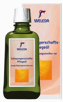 Подсела на масла:)