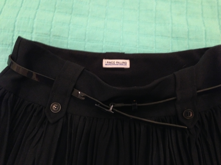 Дизайнерское для девочки-подростка 140-158