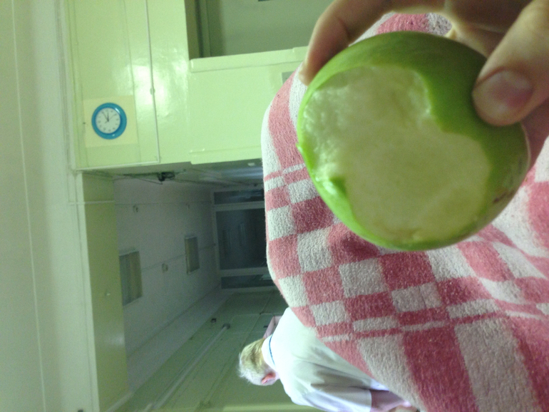 15 РД (Шарикопотшибниковская)