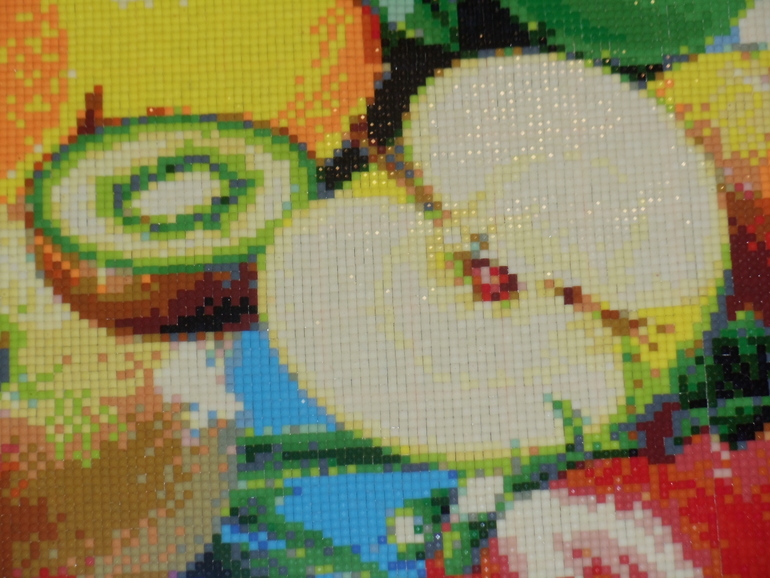 Чудо-натюрморт!