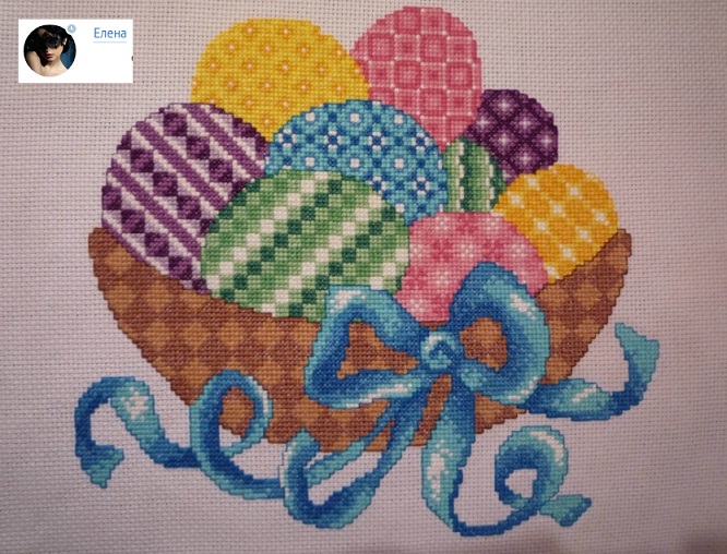 Авантюра Пасхальная - Галерея!