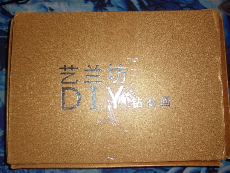 Чудо-натюрморт!