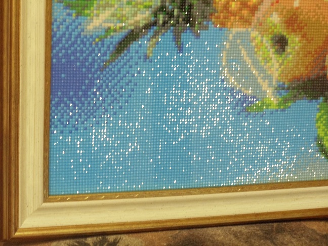 Чудо-натюрморт!Дубль 2)))