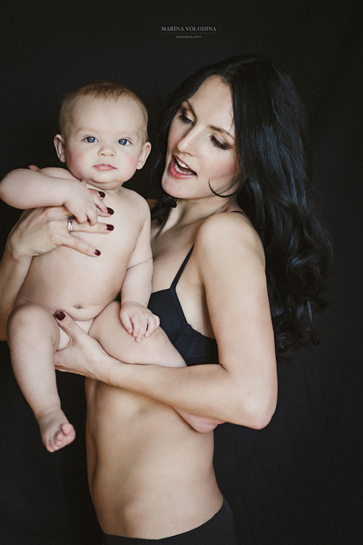 Тино, Яна и Федерико