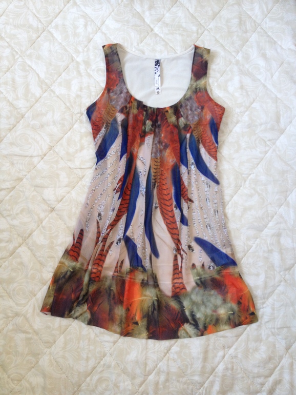 Модные вещички на 42-44, недорого!!!