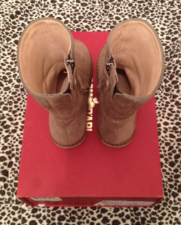 Timberland, Crocs, Hunter и др...