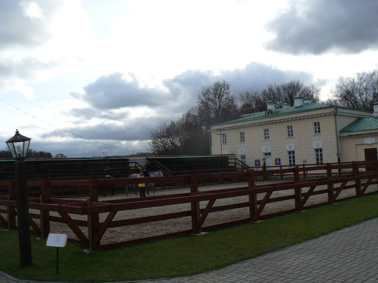 Гуляем