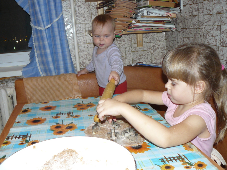 Кулинарим