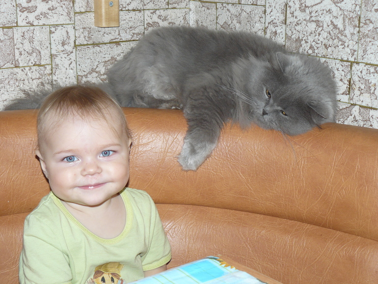 Это любовь :)