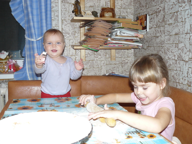 Кулинарим