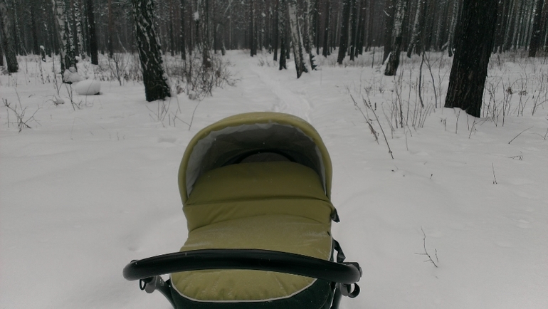 Два месяца нам!