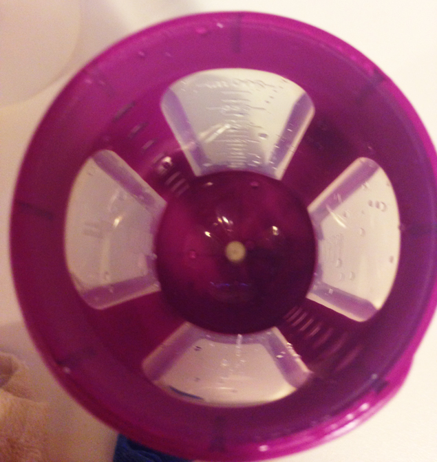 Большой фото обзор бутылочек и аксессуаров.