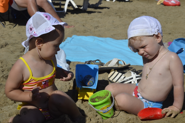 На Кипр с ребенком 1, 9