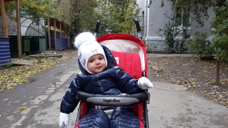 Moncler 18-24 мес.регион.почта
