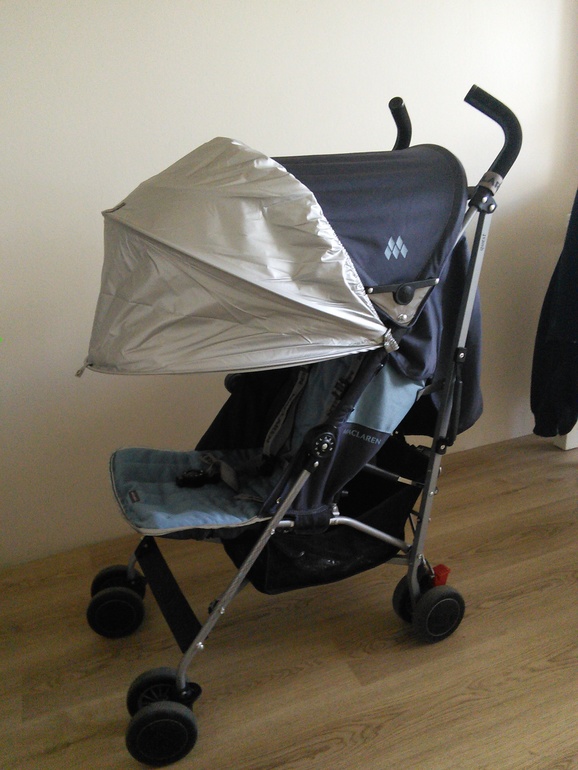 Дополнительная защита от солнца на как от Mamas&papas;