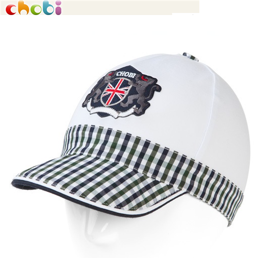 Продаю шапочки CHOBI (весна-лето 2014) для мальчиков, только новые
