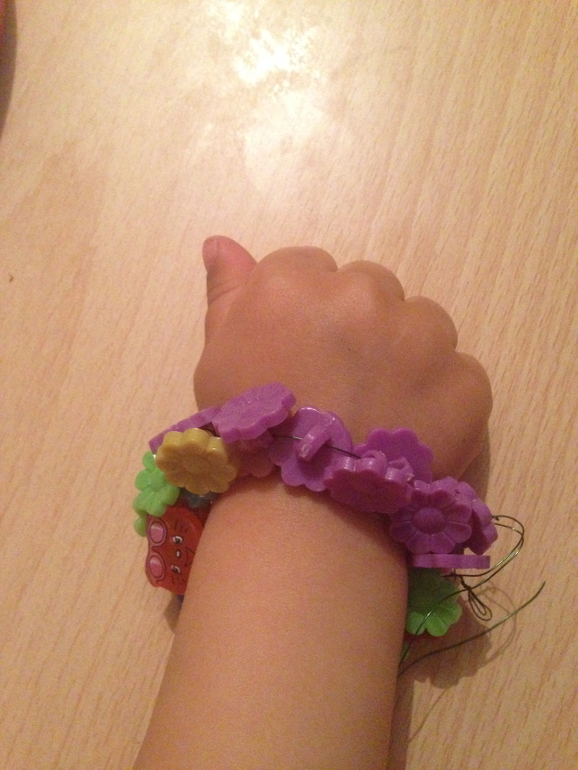 ТЗ "Сиреневый день"