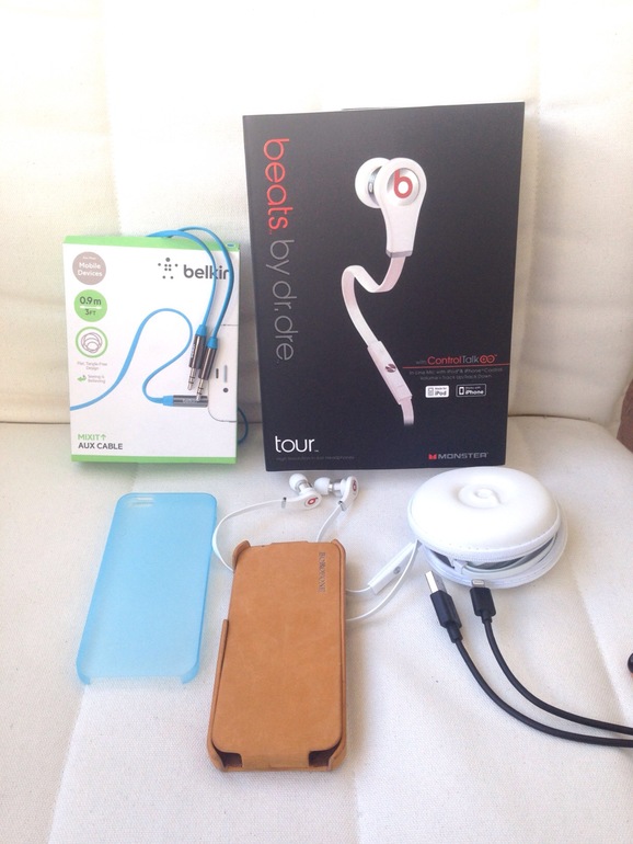 хвастики! всякие штучки для гаджетов