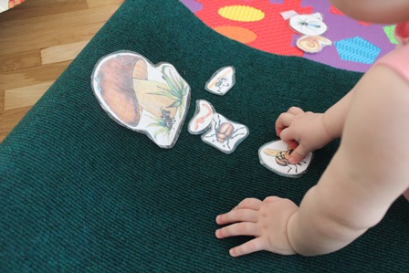 ТЗ "Тучи, дождик"