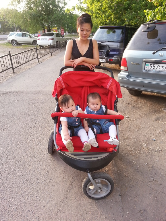 просто немного фото!