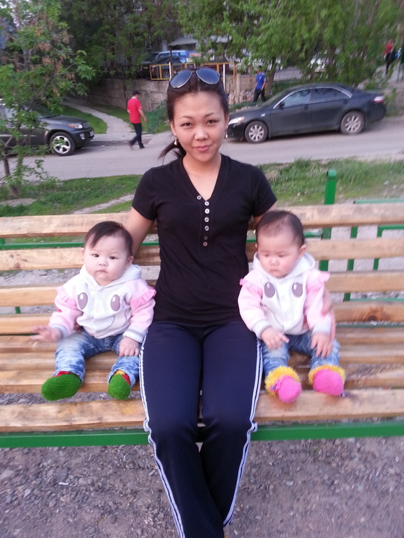 просто немного фото!