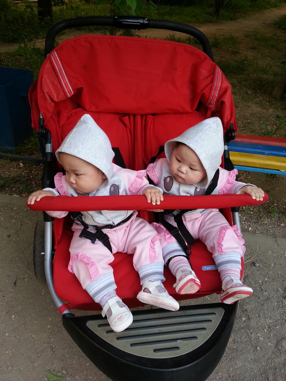 просто немного фото!