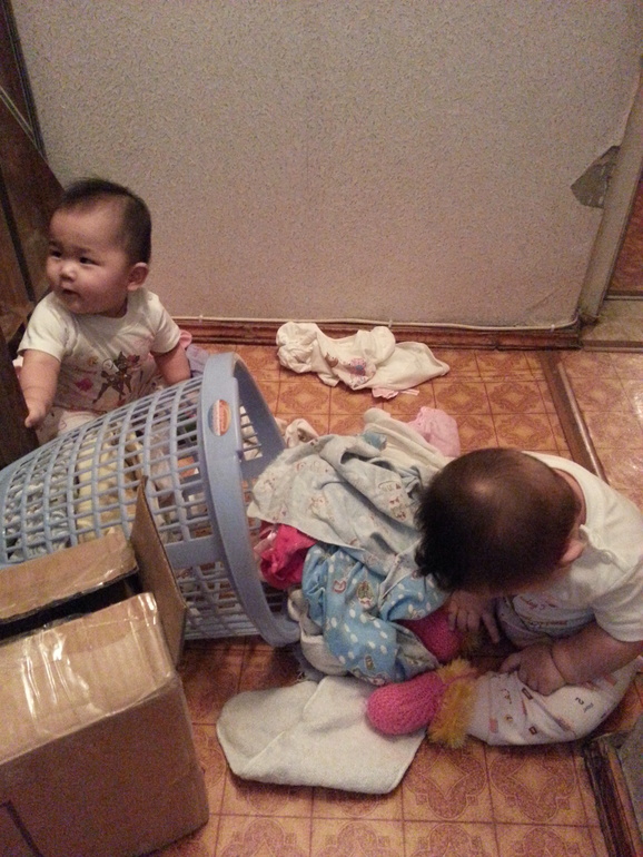 просто немного фото!