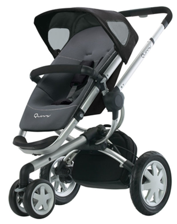 Продам Коляску Quinny Buzz 3.(вопросы все в ЛС)