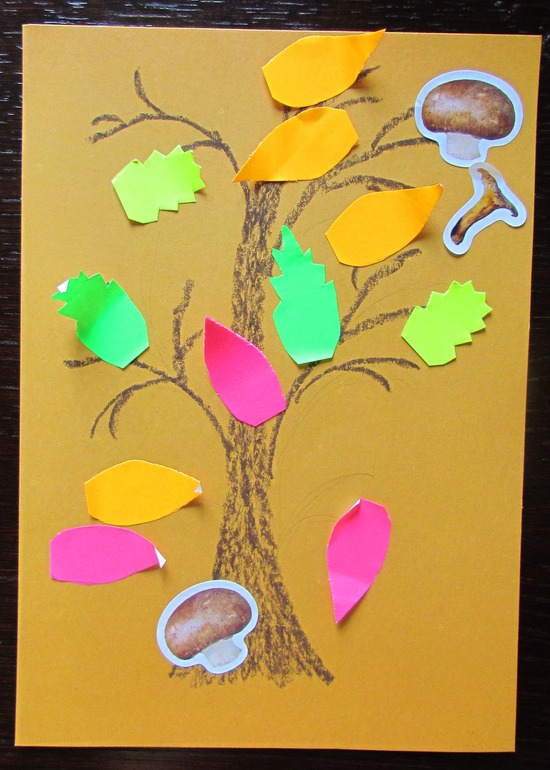 Времена года. Введение