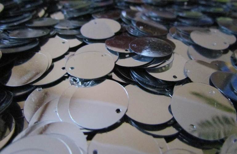 Новогодние гирлянды