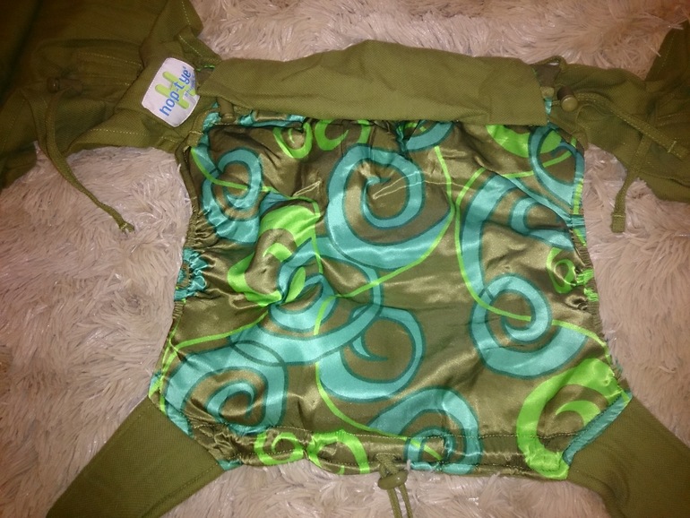 Продам шарфомай Венеция от Hoppediz