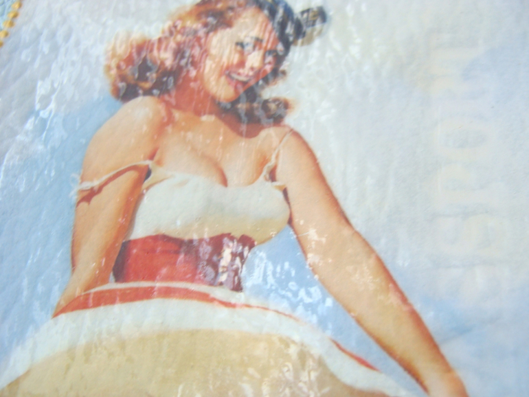 Обложка для паспорта