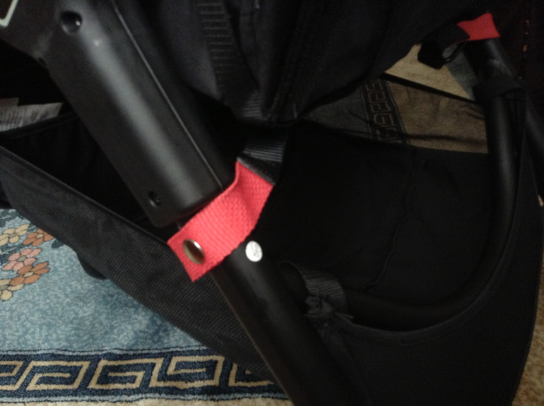 Baby jogger city micro!!!