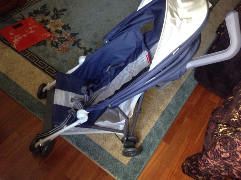 Марк 2 добрался до Москвы!!