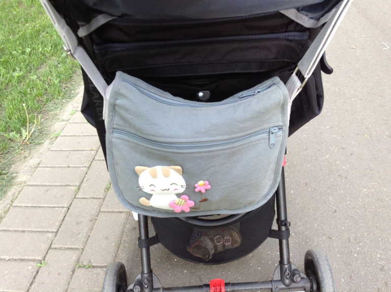 Теперь мы гуляем на bj city micro