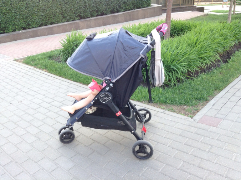 Теперь мы гуляем на bj city micro